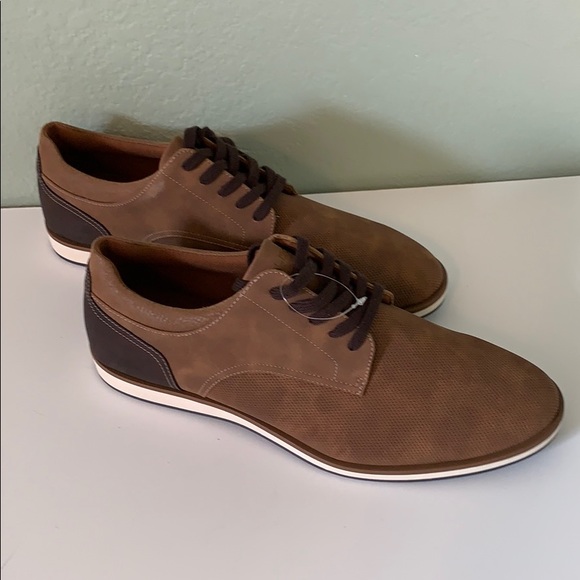 ALDO MEN’S CLASSY SHOES - Picture 4 of 7